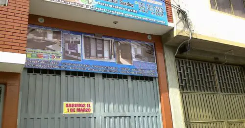 ESPACIOS PERFECTOS SAS SAN ISIDRO ESPACIOS PERFECTOS SAS SAN ISIDRO